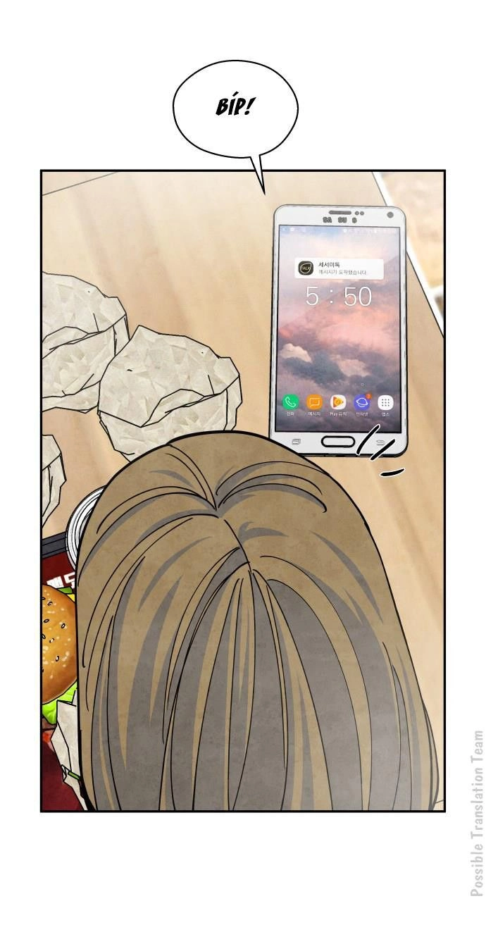 Tai Sói Và Mũ Đỏ Chapter 39 - 47