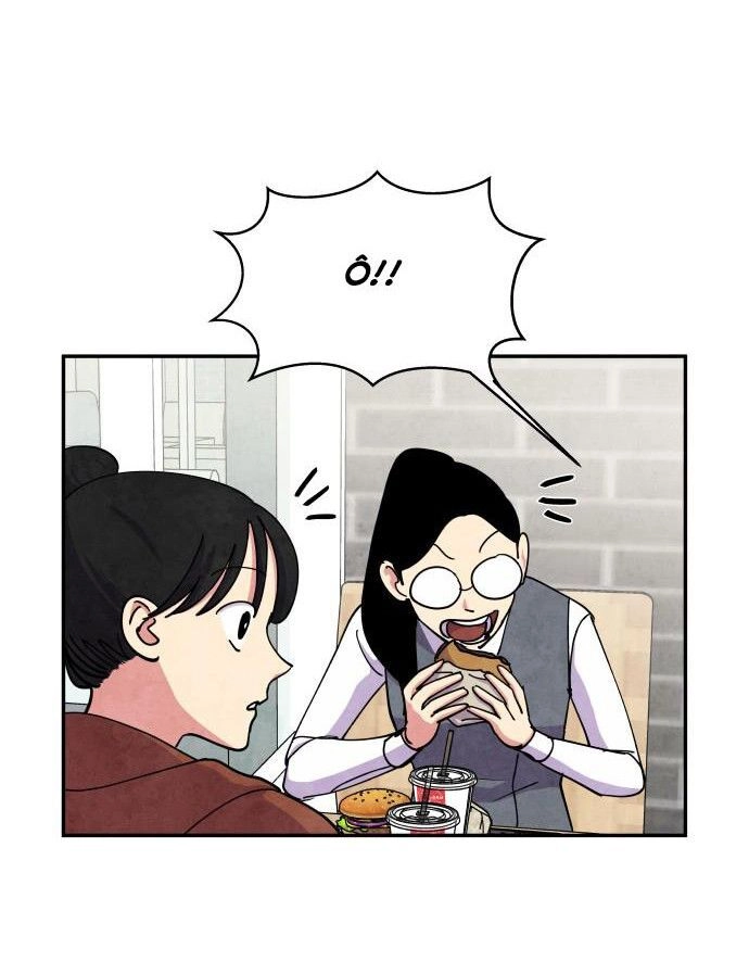 Tai Sói Và Mũ Đỏ Chapter 39 - 48