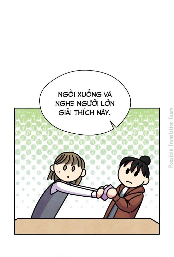 Tai Sói Và Mũ Đỏ Chapter 39 - 57