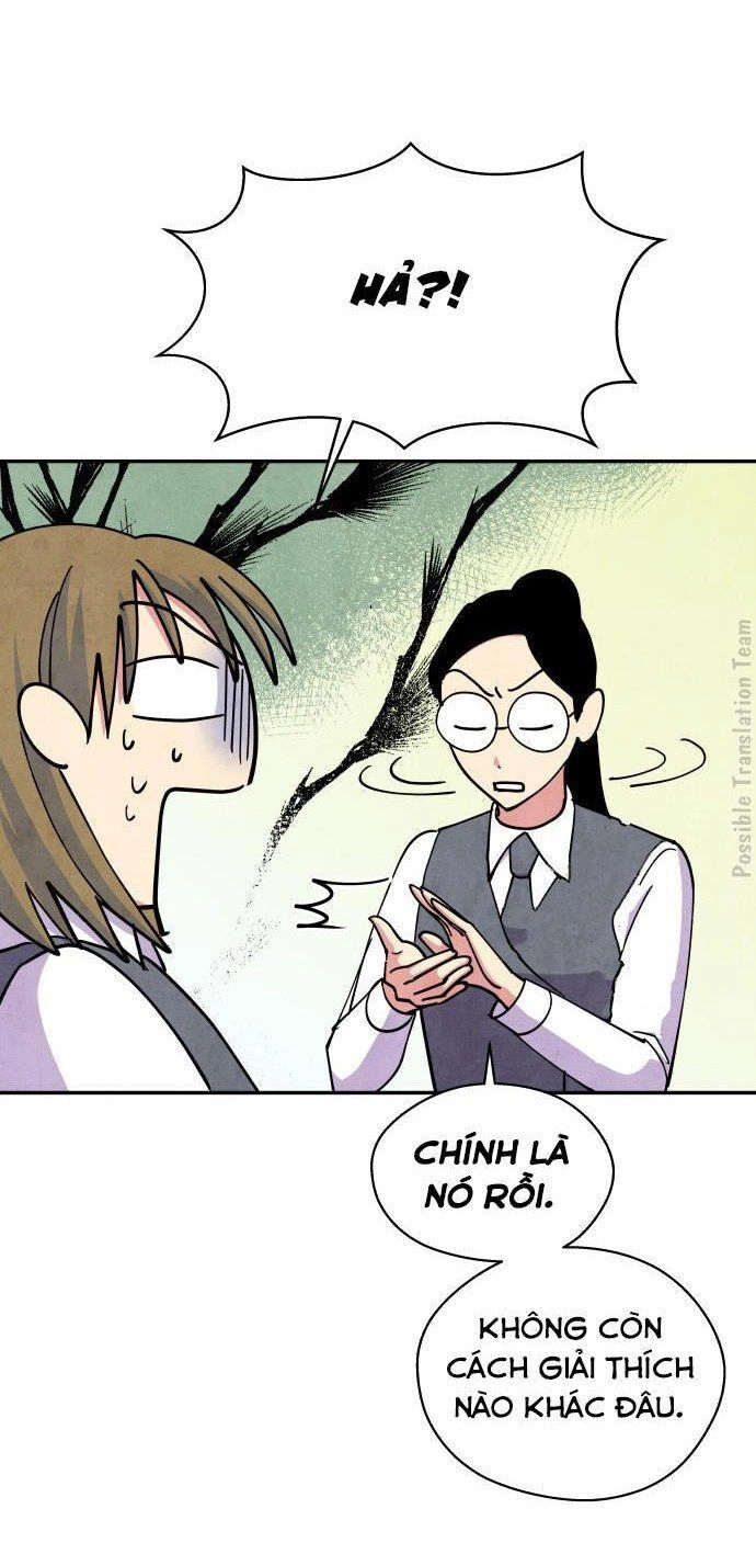 Tai Sói Và Mũ Đỏ Chapter 39 - 59