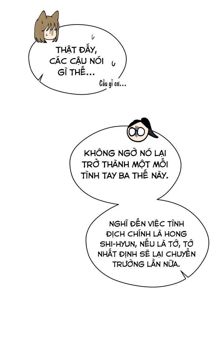 Tai Sói Và Mũ Đỏ Chapter 39 - 62