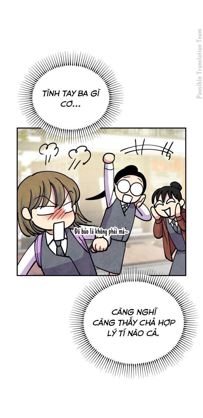 Tai Sói Và Mũ Đỏ Chapter 39 - 63