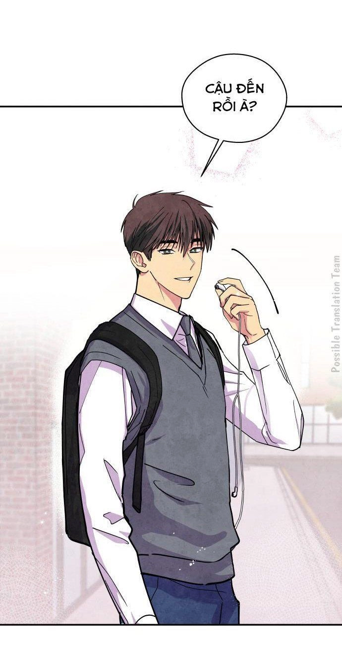 Tai Sói Và Mũ Đỏ Chapter 39 - 69