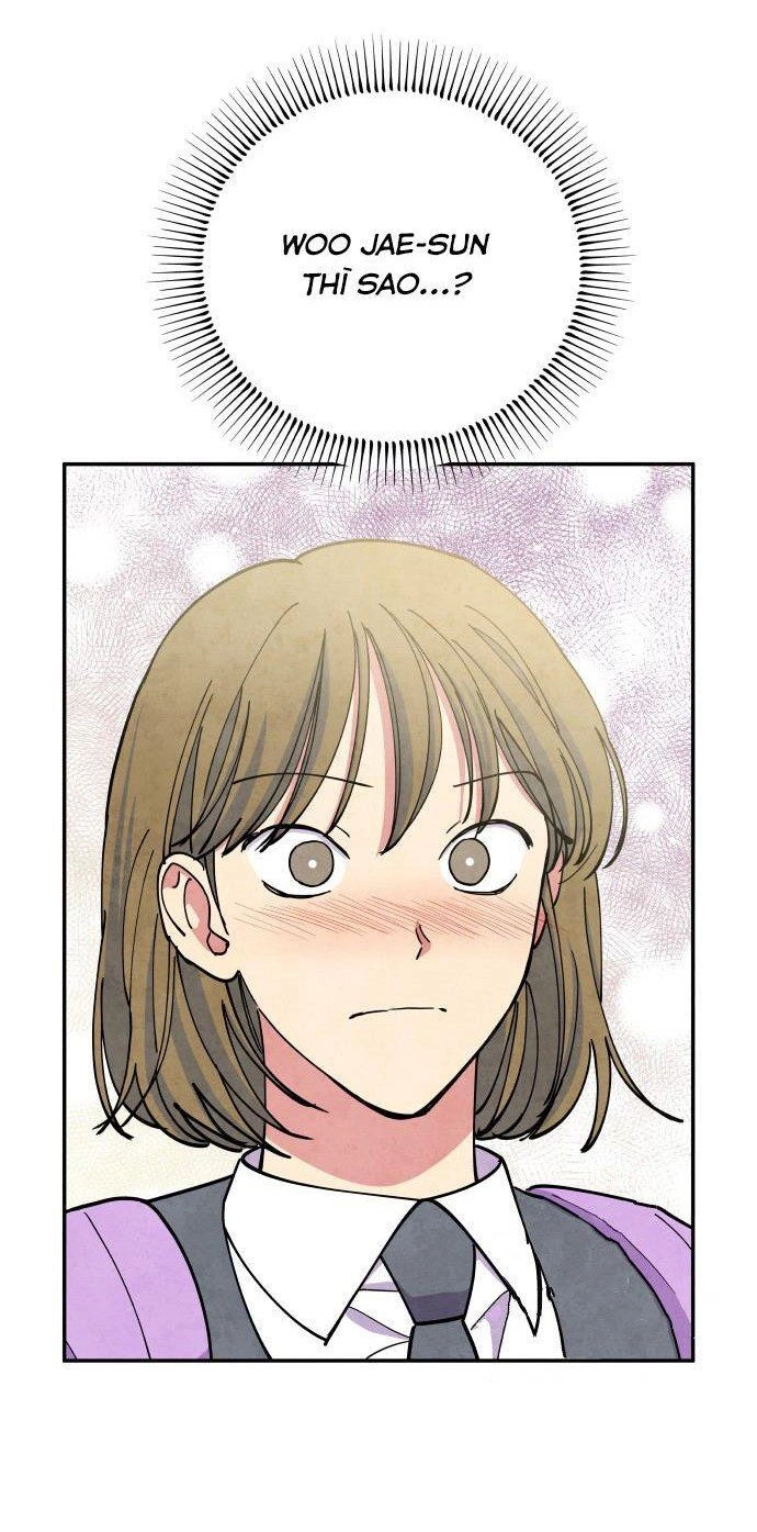 Tai Sói Và Mũ Đỏ Chapter 39 - 70