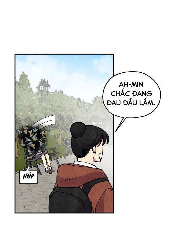 Tai Sói Và Mũ Đỏ Chapter 40 - 8