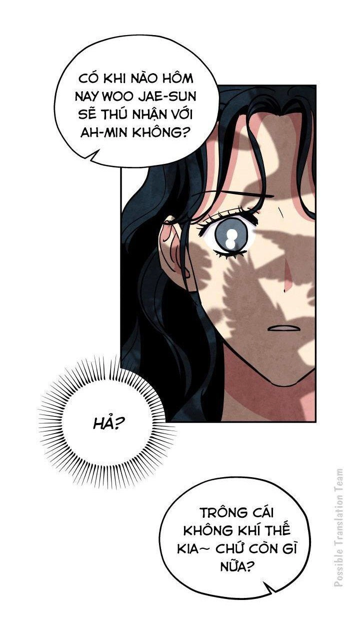 Tai Sói Và Mũ Đỏ Chapter 40 - 9