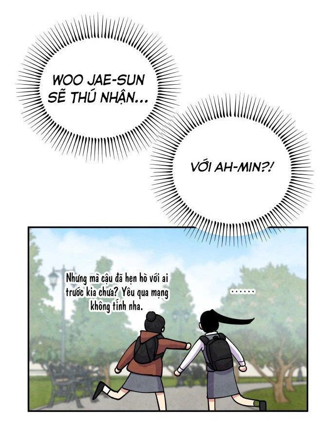 Tai Sói Và Mũ Đỏ Chapter 40 - 10