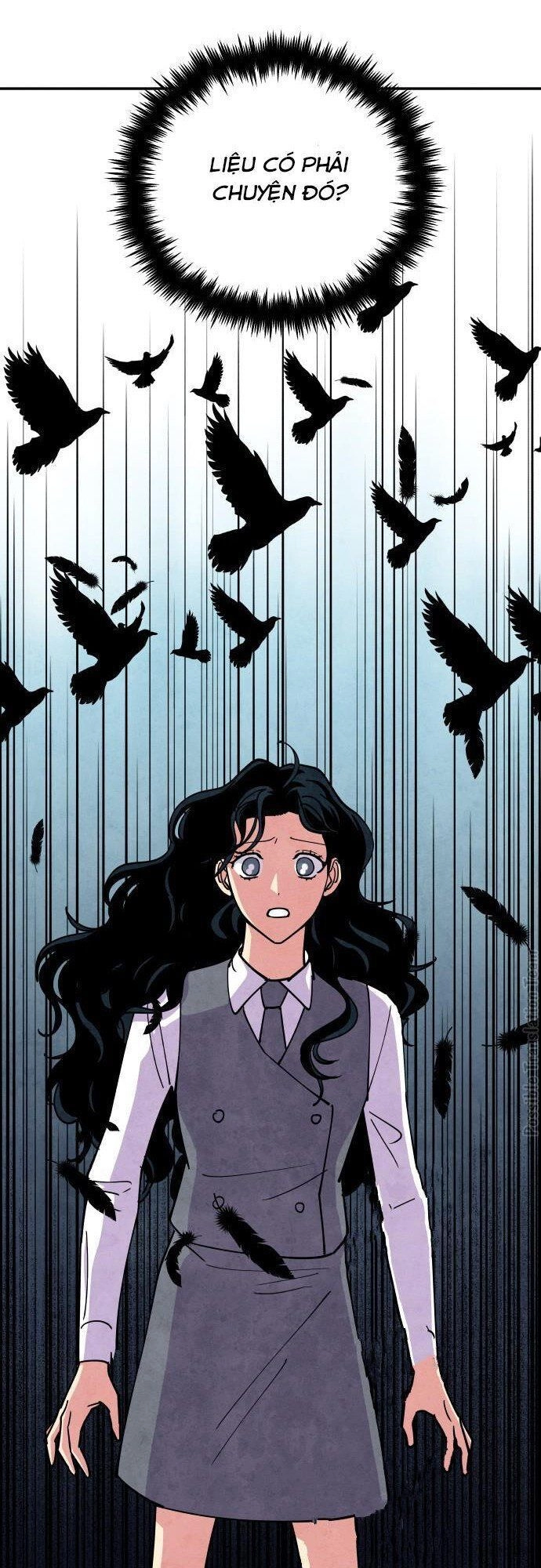 Tai Sói Và Mũ Đỏ Chapter 40 - 11