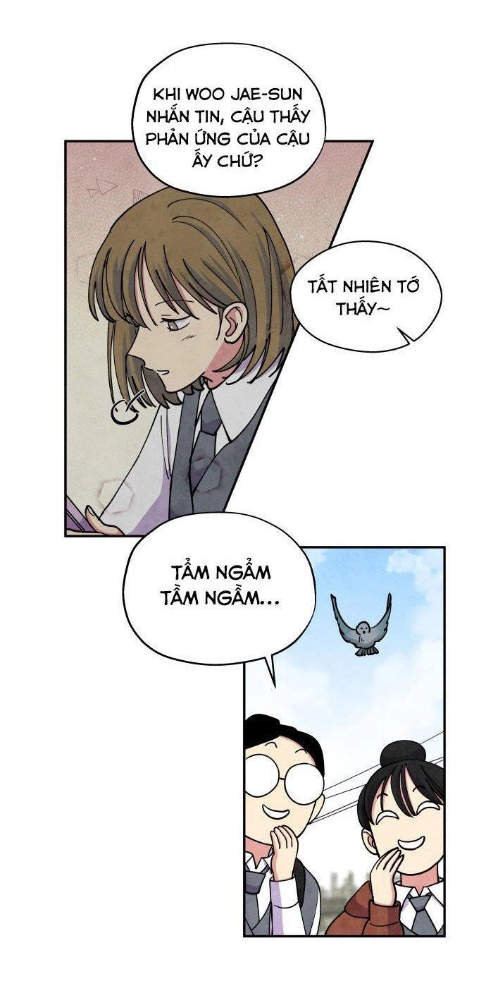 Tai Sói Và Mũ Đỏ Chapter 40 - 15