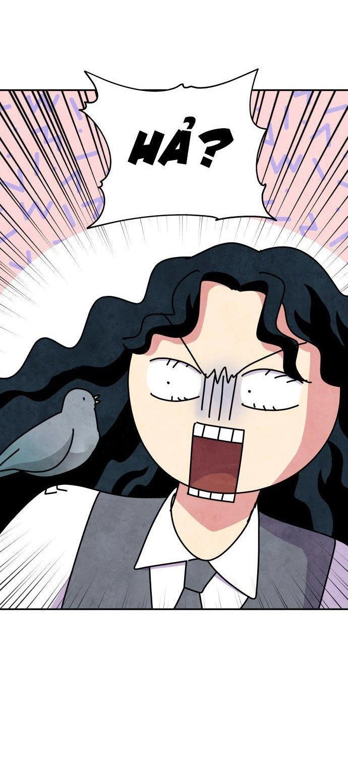 Tai Sói Và Mũ Đỏ Chapter 40 - 18