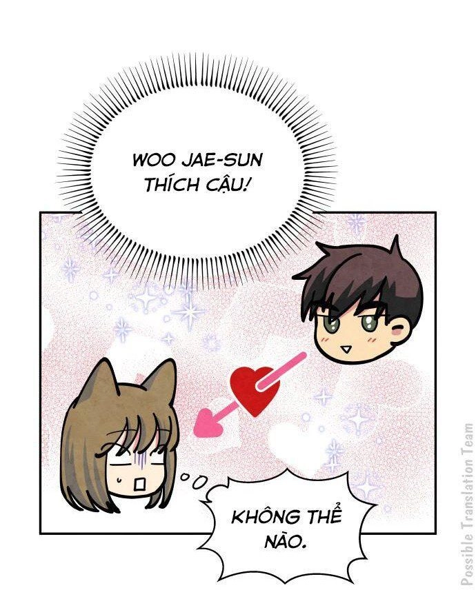 Tai Sói Và Mũ Đỏ Chapter 40 - 21