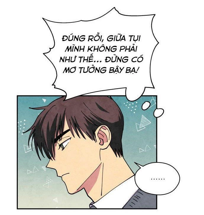 Tai Sói Và Mũ Đỏ Chapter 40 - 22