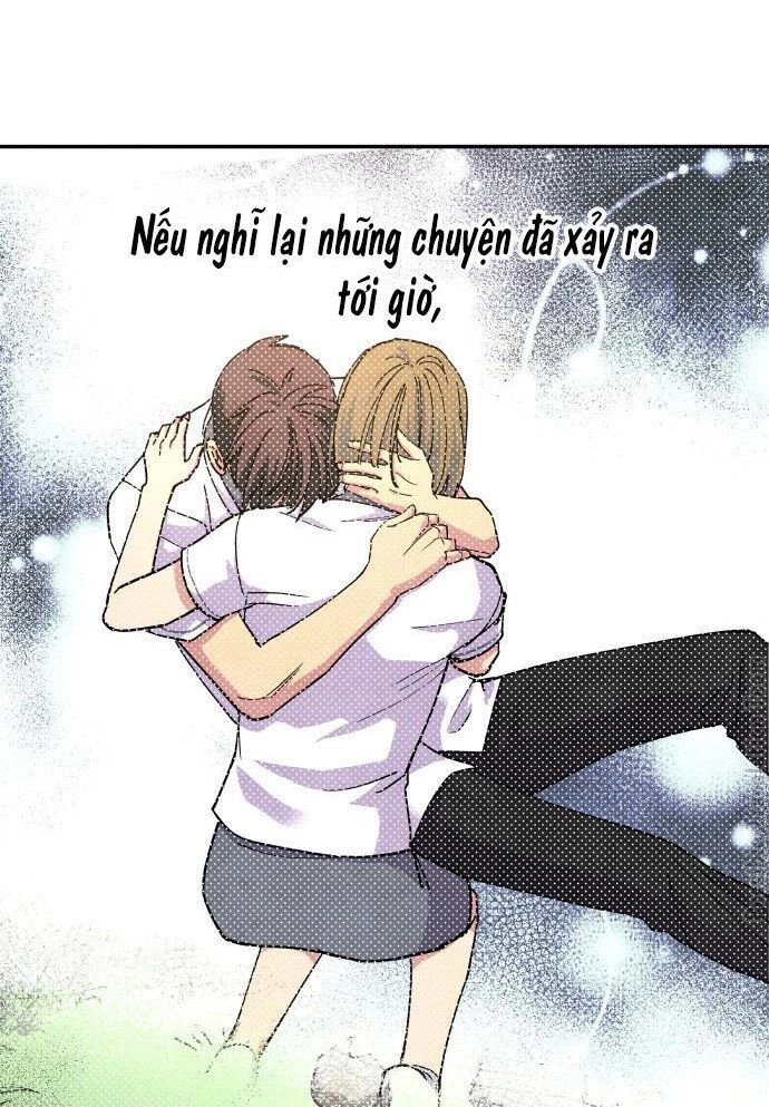 Tai Sói Và Mũ Đỏ Chapter 40 - 24