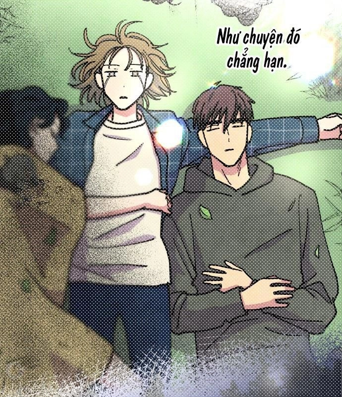 Tai Sói Và Mũ Đỏ Chapter 40 - 25