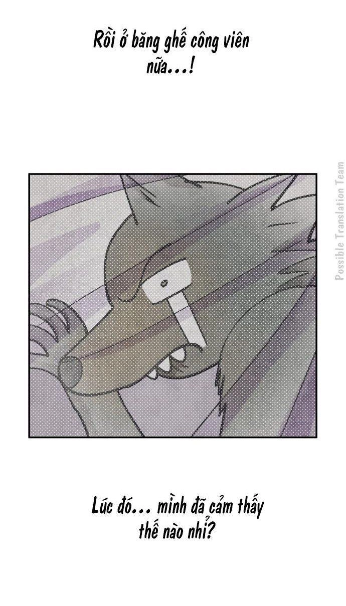 Tai Sói Và Mũ Đỏ Chapter 40 - 27