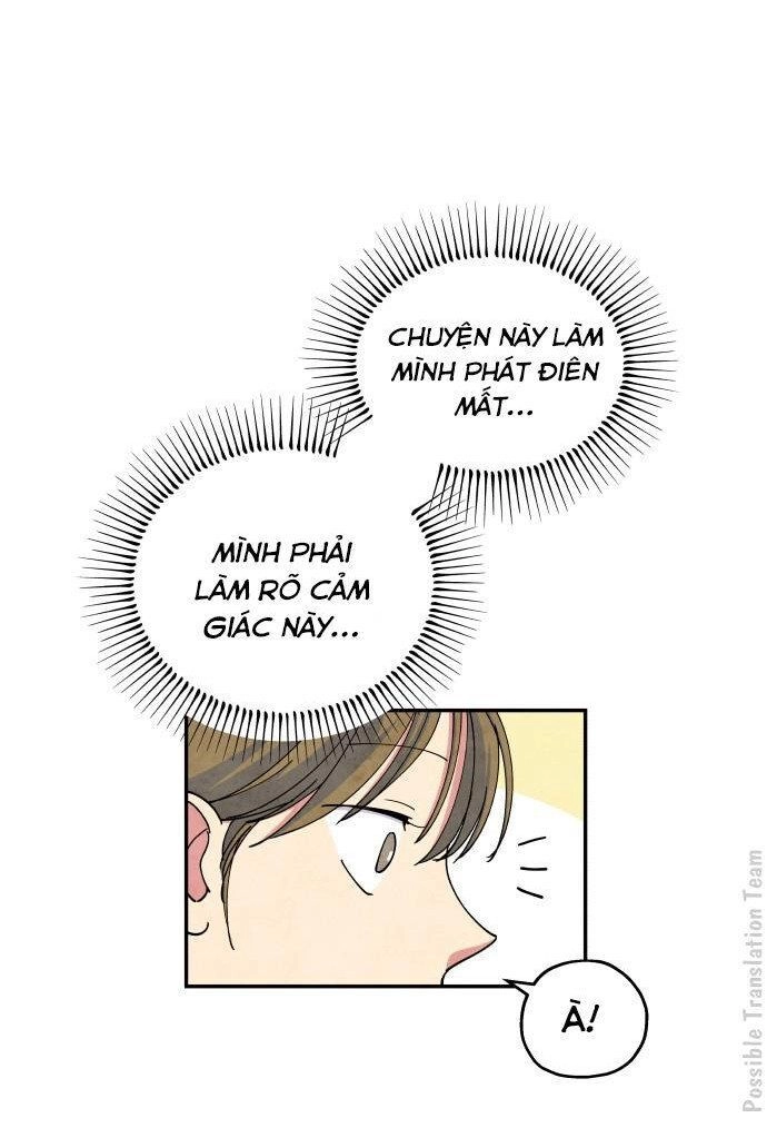 Tai Sói Và Mũ Đỏ Chapter 40 - 31