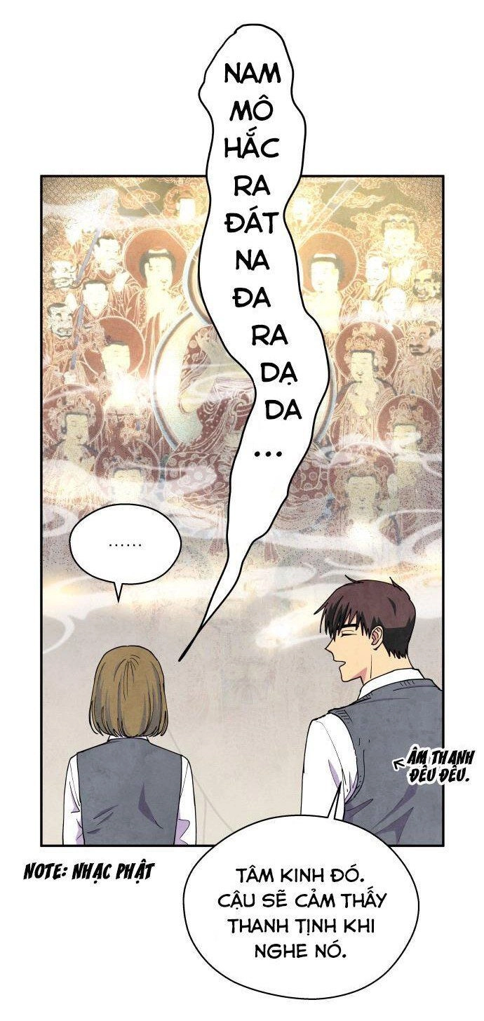 Tai Sói Và Mũ Đỏ Chapter 40 - 35