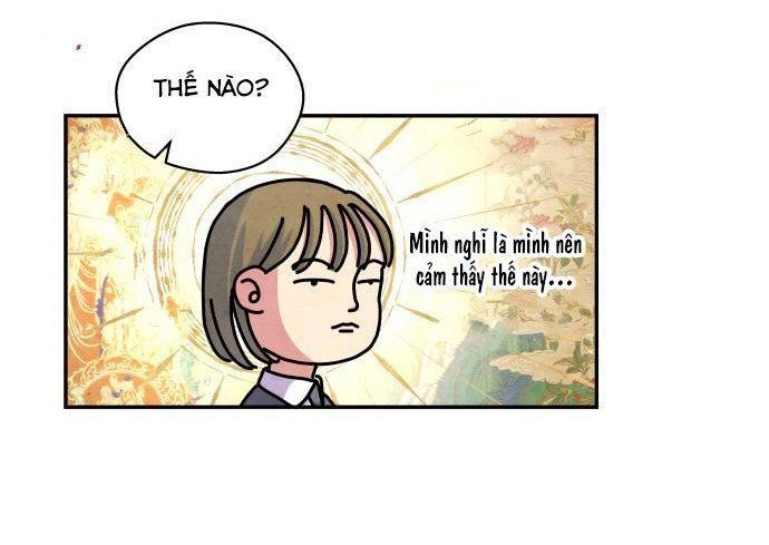 Tai Sói Và Mũ Đỏ Chapter 40 - 36