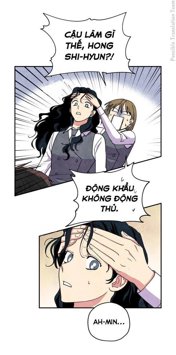 Tai Sói Và Mũ Đỏ Chapter 40 - 50