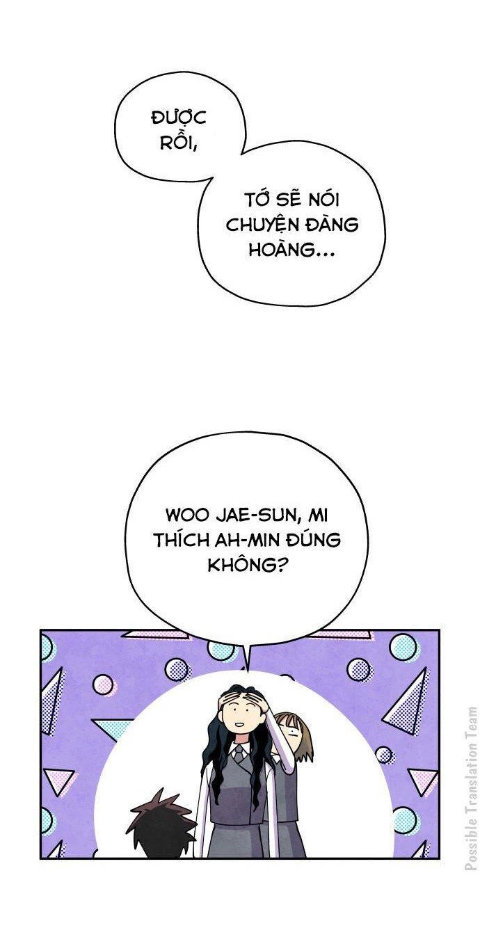 Tai Sói Và Mũ Đỏ Chapter 40 - 51