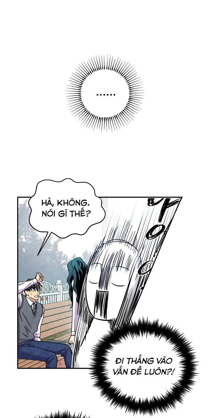 Tai Sói Và Mũ Đỏ Chapter 40 - 52