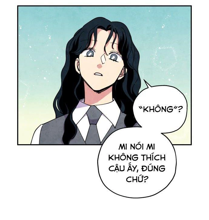 Tai Sói Và Mũ Đỏ Chapter 40 - 54