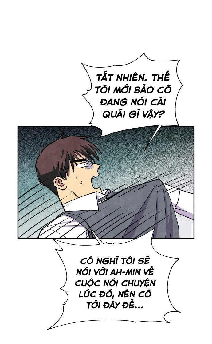 Tai Sói Và Mũ Đỏ Chapter 40 - 55