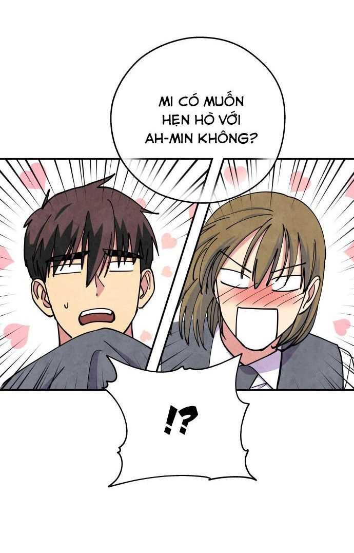 Tai Sói Và Mũ Đỏ Chapter 40 - 57