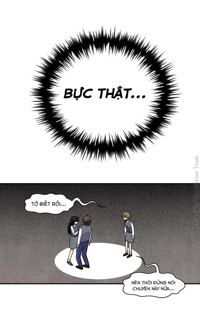 Tai Sói Và Mũ Đỏ Chapter 40 - 64