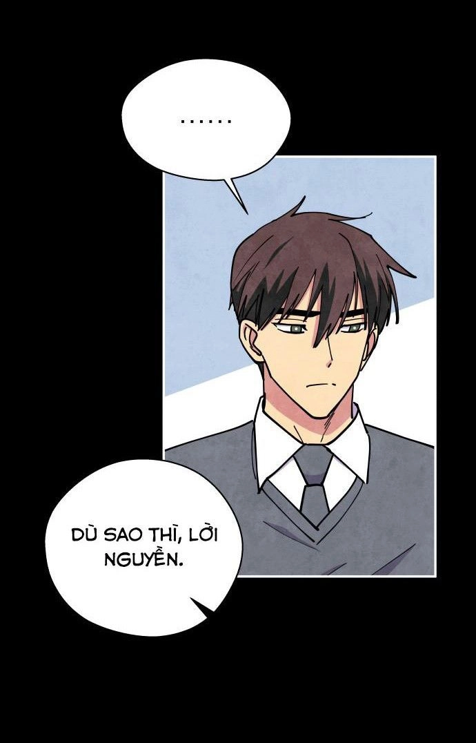 Tai Sói Và Mũ Đỏ Chapter 41 - 9