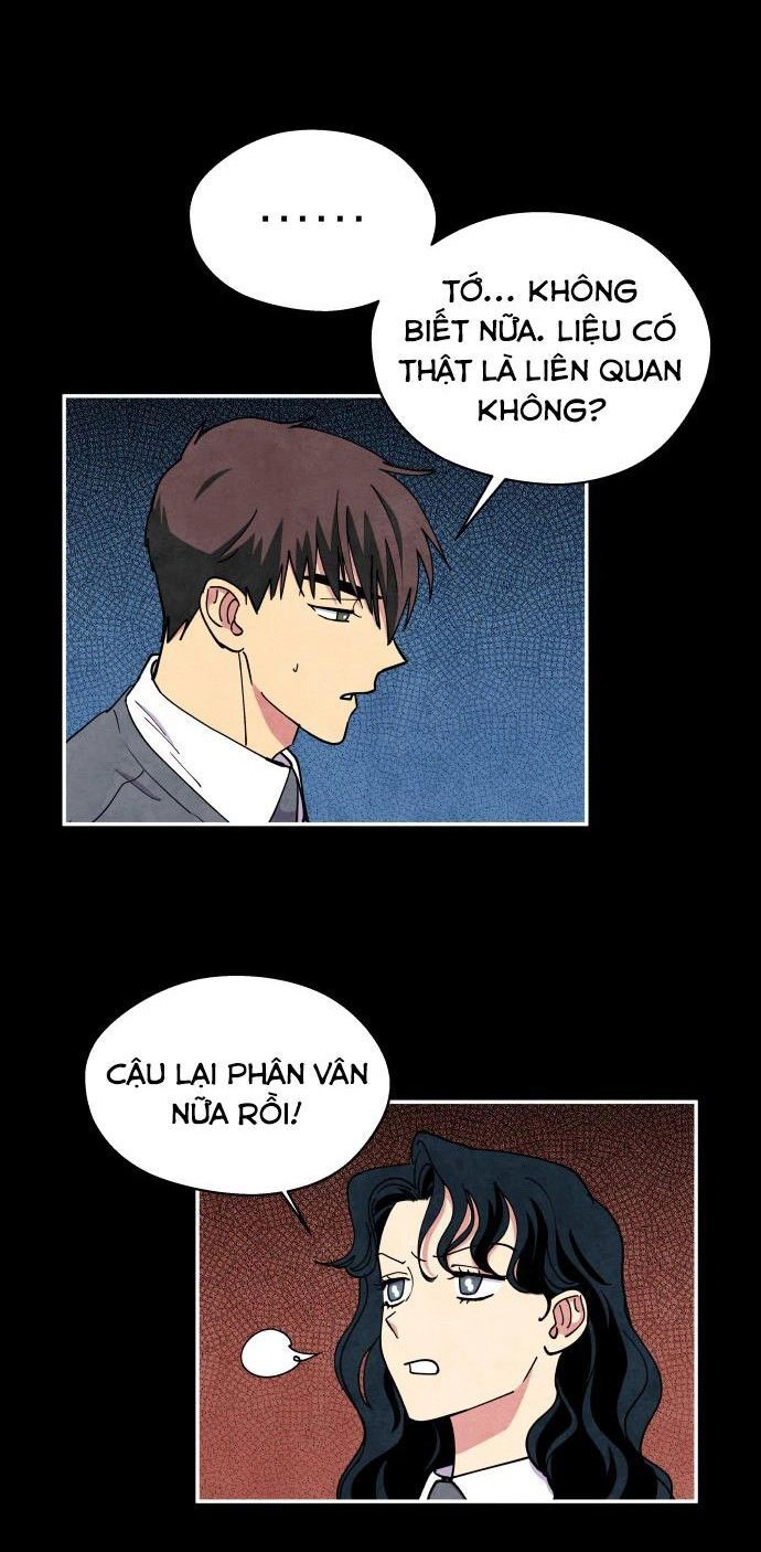 Tai Sói Và Mũ Đỏ Chapter 41 - 13