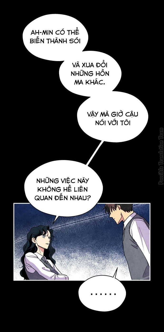 Tai Sói Và Mũ Đỏ Chapter 41 - 14