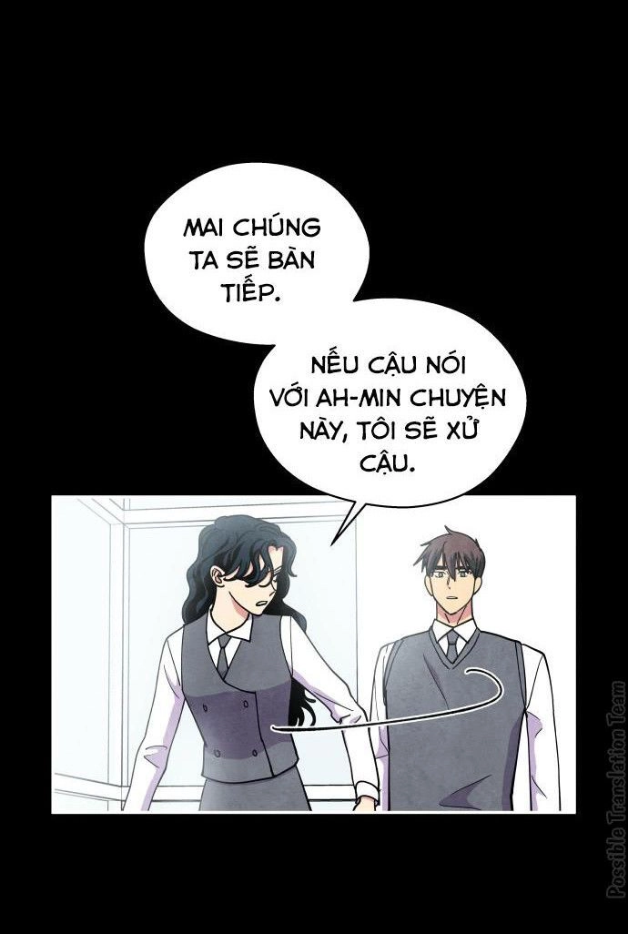 Tai Sói Và Mũ Đỏ Chapter 41 - 18