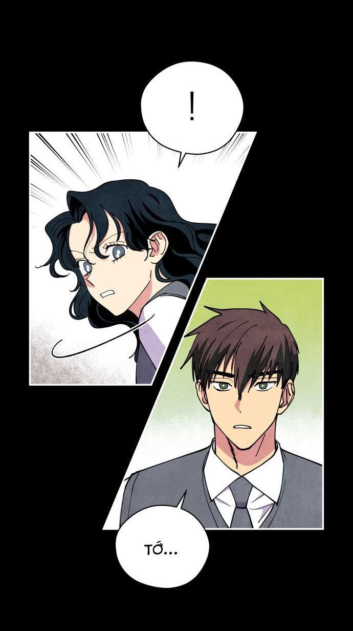 Tai Sói Và Mũ Đỏ Chapter 41 - 20