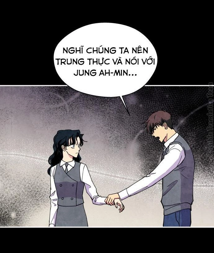 Tai Sói Và Mũ Đỏ Chapter 41 - 21