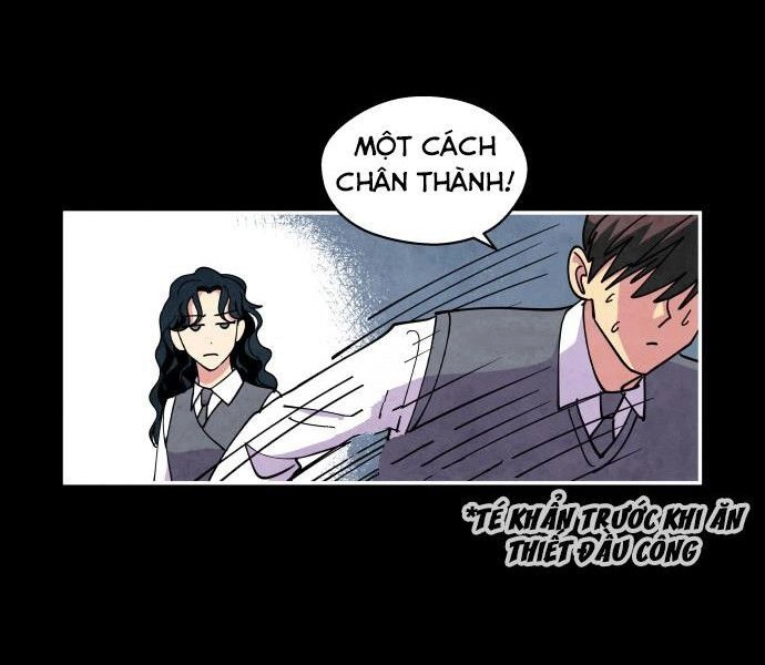 Tai Sói Và Mũ Đỏ Chapter 41 - 22