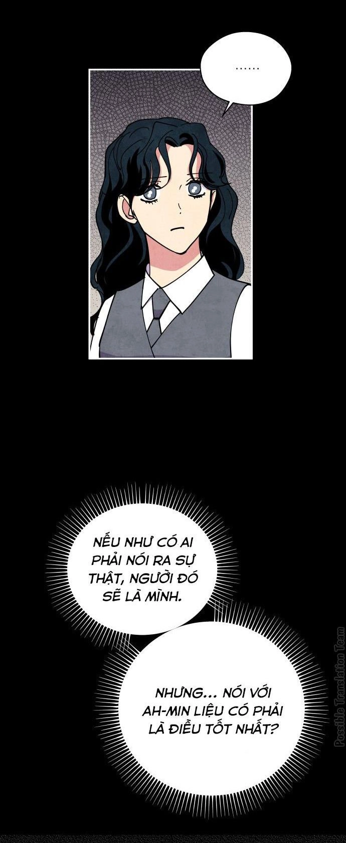 Tai Sói Và Mũ Đỏ Chapter 41 - 23