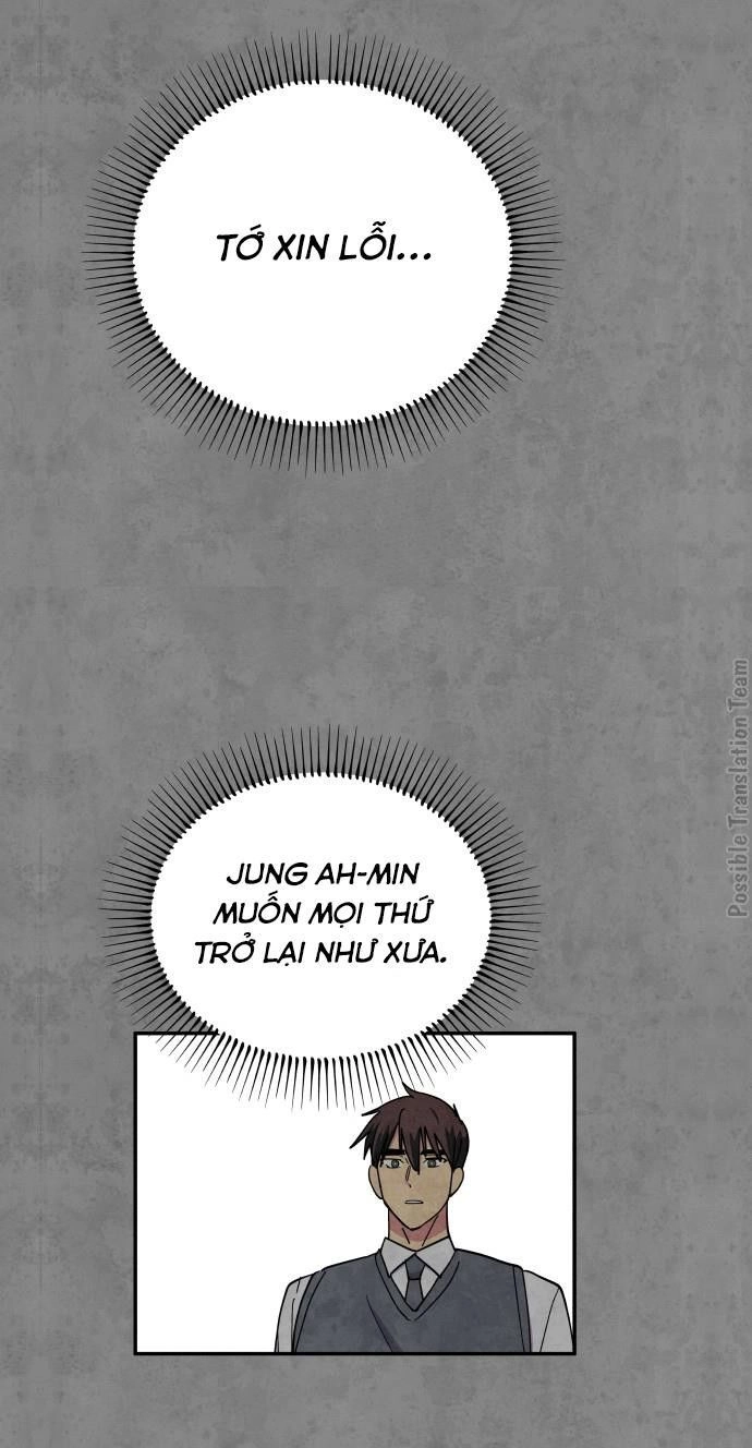 Tai Sói Và Mũ Đỏ Chapter 41 - 29