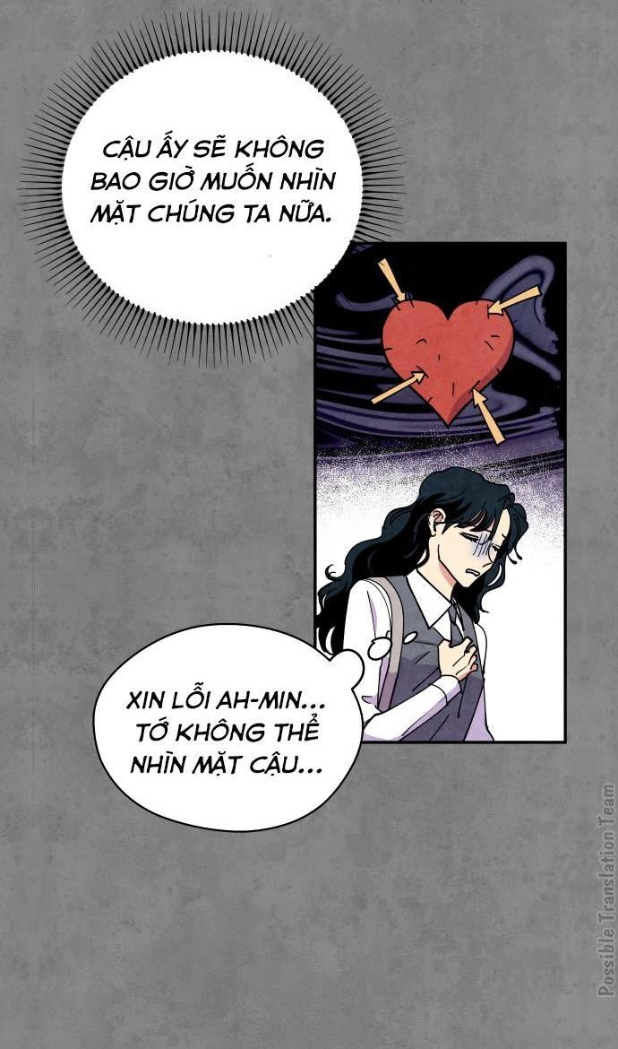 Tai Sói Và Mũ Đỏ Chapter 41 - 31