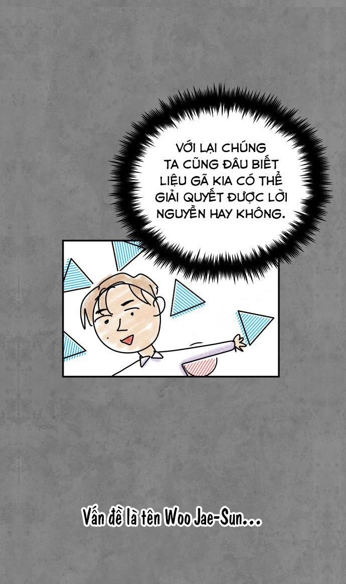 Tai Sói Và Mũ Đỏ Chapter 41 - 40