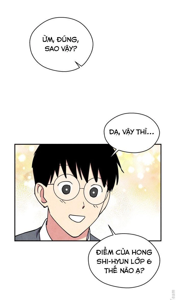 Tai Sói Và Mũ Đỏ Chapter 42 - 6