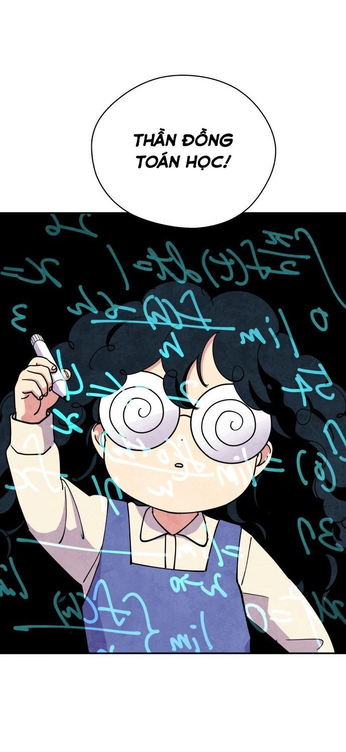 Tai Sói Và Mũ Đỏ Chapter 42 - 10