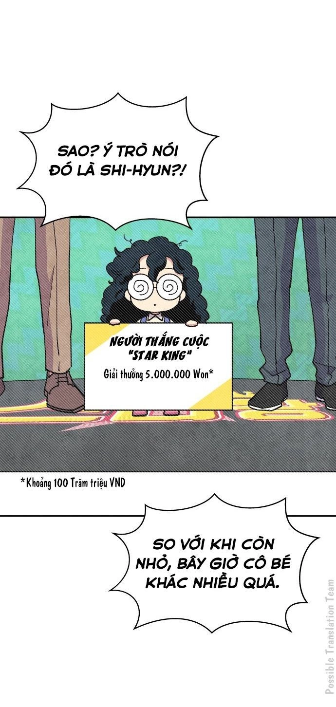 Tai Sói Và Mũ Đỏ Chapter 42 - 12