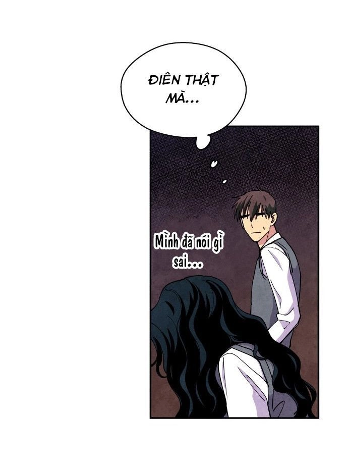 Tai Sói Và Mũ Đỏ Chapter 42 - 18