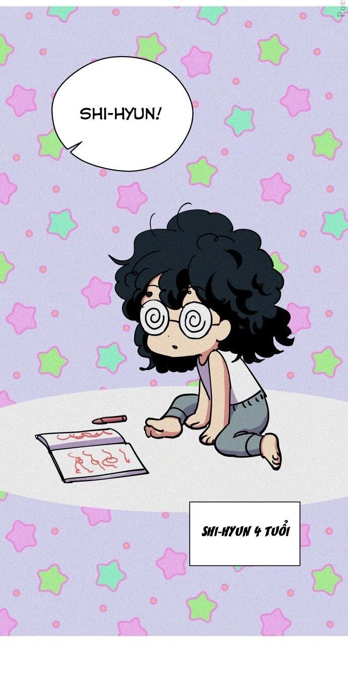 Tai Sói Và Mũ Đỏ Chapter 42 - 23