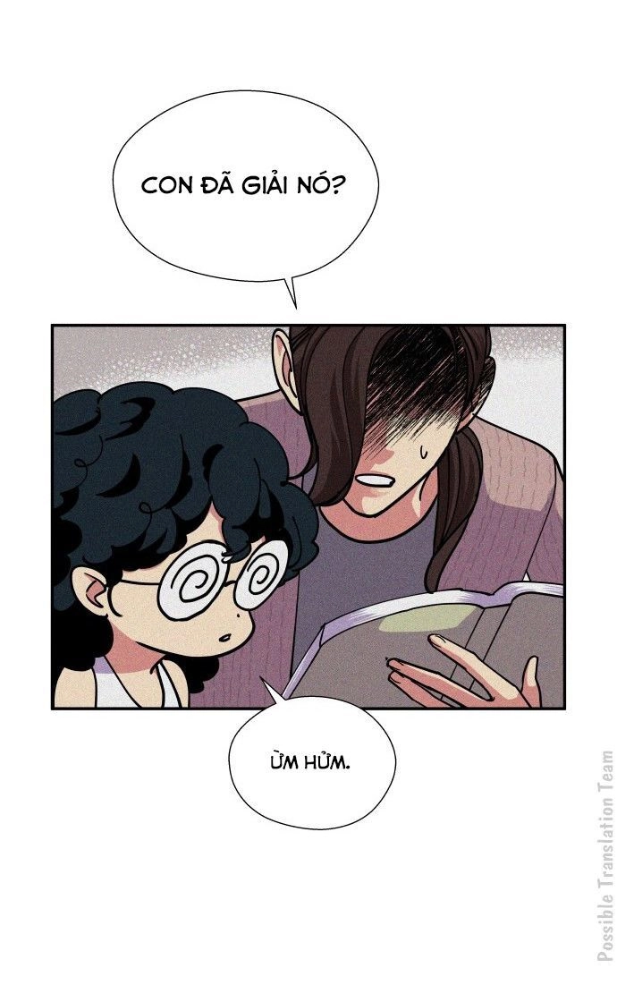 Tai Sói Và Mũ Đỏ Chapter 42 - 24