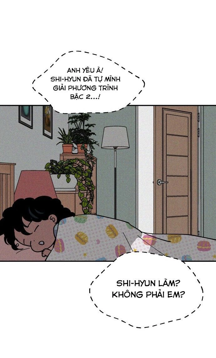 Tai Sói Và Mũ Đỏ Chapter 42 - 25