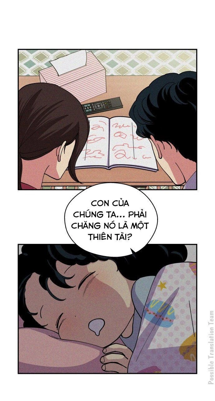 Tai Sói Và Mũ Đỏ Chapter 42 - 26