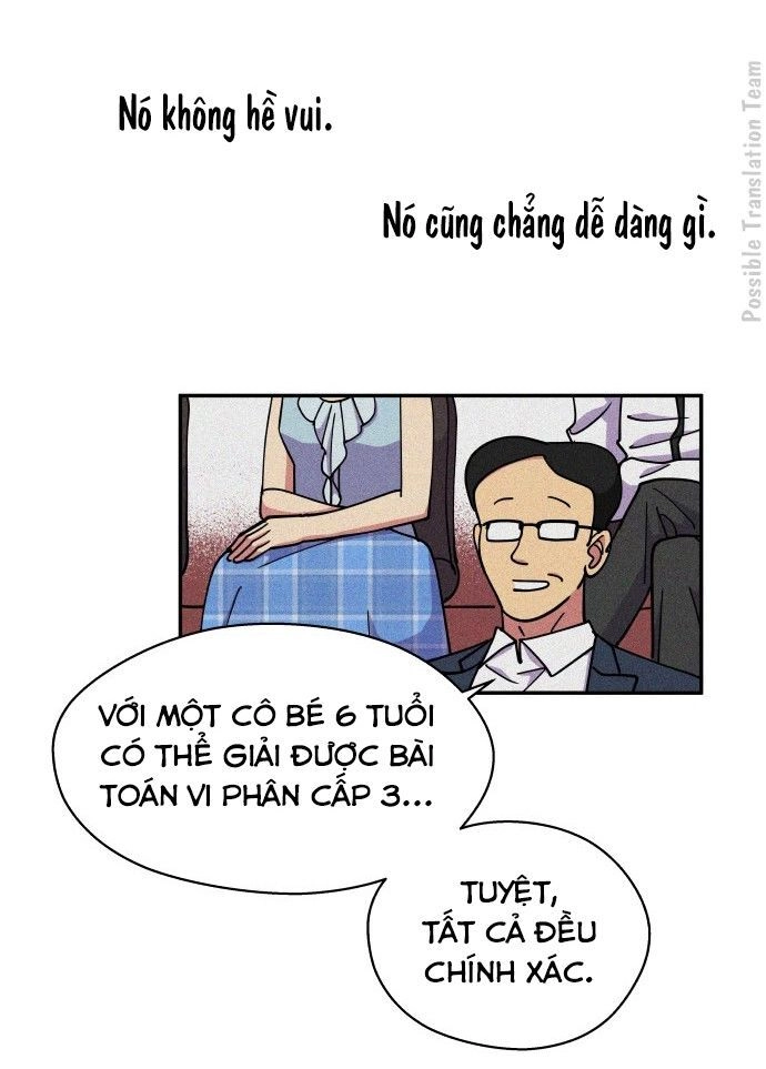 Tai Sói Và Mũ Đỏ Chapter 42 - 29
