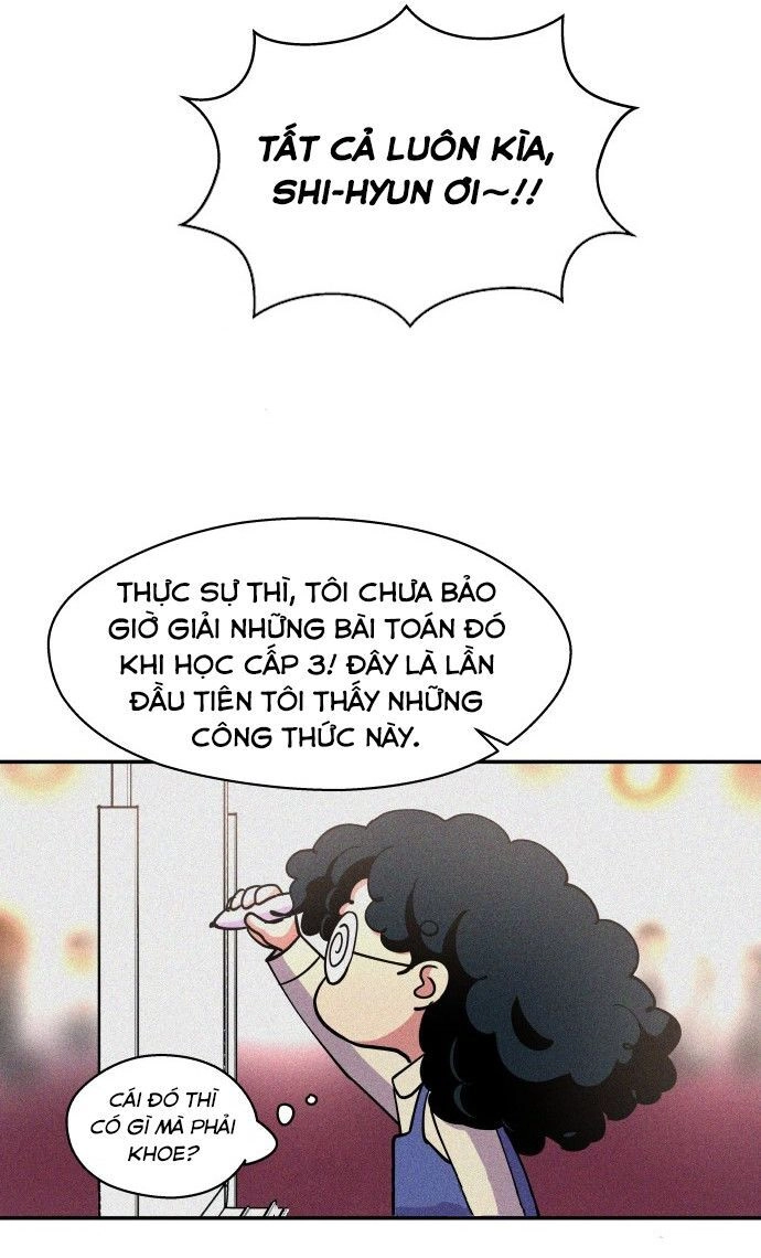 Tai Sói Và Mũ Đỏ Chapter 42 - 30